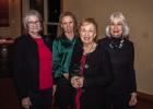 Chamber honors business gains