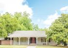 The Gragg-Reno House Address: 702 W. Main St., Olney, TX