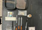 OPD makes 6 drug arrests since Aug. 1 
