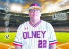 Your 2026 OHS Varsity Cubs Baseball Team