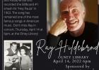 Free Concert @ 6pm on April 14, 2022