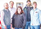 HD 68 Candidate Brinkley: “Rural Texas is the cornerstone of what makes us great”