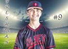 Your 2026 OHS Varsity Cubs Baseball Team