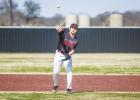 OHS Cub AJ Solano will bring much needed experience as short stop starter this season. Photo by Will Sadler