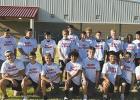 Cub Football Camp