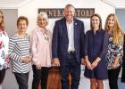 Senator Springer’s Townhall