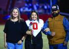 OHS Senior Night