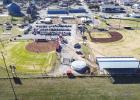 Schools flocked in from all over the district to compete in OISD’s first major softball tourney since the sports complex was updated. Photo by Will Sadler