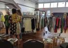 Museum hosts fashion night