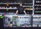 New vape store brings tax dollars, jobs