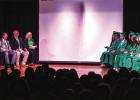 Newcastle High School’s Class of 2026 walked the stage to receive their diplomas on Friday evening on May 29. The Class of 2026 is: Alba Adame, John Armstrong, Ethan Baker, Flor Carranza, Aubree Clayton, Jayla Crossland, Cheyenne Duffield, Leighton Gowe