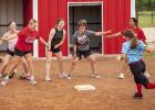 Lady Cubs Summer Softball Camp