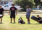 Cub Football Camp