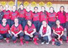 Lady Cub Season Opener