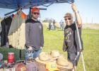 Olney Recreation Association’s Skeet Shoot