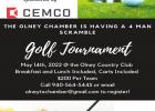 Olney Chamber