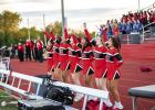 Paint the town red