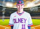 Your 2026 OHS Varsity Cubs Baseball Team