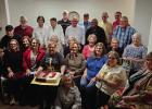 OHS Class of 1973 reunion