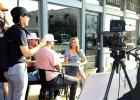 Rural Route Revival shoots in Olney