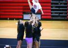 Mini Cheer Camp