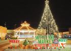 Mistletoe Market Kicks Off the Holiday Season