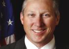 Sen. Drew Springer holds Oct. 15 Town Hall at Olney Heritage Museum