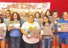 Refuge hosts Painting Class