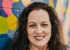 Teacher Profile: Kim Cuba