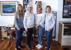 OES Students Visit Olney Heritage Museum