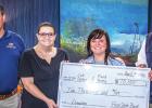 First State Bank Donates to FBCO & Sr. Cub C