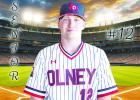 Your 2026 OHS Varsity Cubs Baseball Team