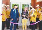 Hospice of Wichita Falls opens new facility