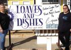 Loaves and Dishes Restaurant Opens