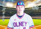 Your 2026 OHS Varsity Cubs Baseball Team