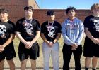 Cubs compete at first powerlifting meet