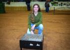 Livestock Show Continued