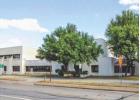 Olney Savings and Loan located on Main Street Photo by Gina Keating