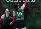 LadyCats Players Named to All-District Teams