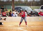 Lady Cubs battle the Lady Rabbits over Spring Break