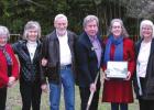 Haven River Inn Chapel project near completion