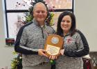 6th consecutive UIL win for OES