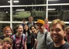 FBCO Youth take on Munich mission trip