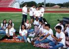 OHS seniors keep back-to-school traditions
