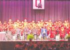 OHS Graduation 2021