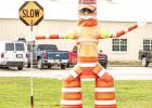 Tx Dot National Work Zone Safety Wee