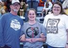 Cubs and Lady Cubs celebrate Senior Night