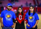 OHS Senior Night