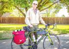 Sea to Sea - A Bicycling Adventure