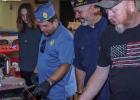 Olney Legion, Cub Center